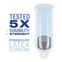 Durex Thin Feel Extra Lubricado Caja de 12